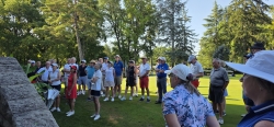 50ème Championnat d'Europe IGFR 2026   Lyon