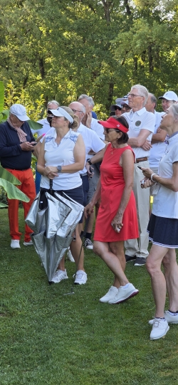 50ème Championnat d'Europe IGFR 2026   Lyon