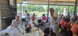50ème Championnat d'Europe IGFR 2026   Lyon