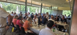 50ème Championnat d'Europe IGFR 2026   Lyon