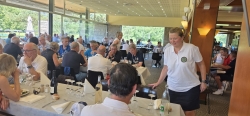 50ème Championnat d'Europe IGFR 2026   Lyon