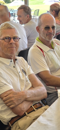 50ème Championnat d'Europe IGFR 2026   Lyon