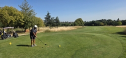 50ème Championnat d'Europe IGFR 2026   Lyon