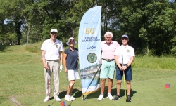 50ème Championnat d'Europe IGFR 2026   Lyon