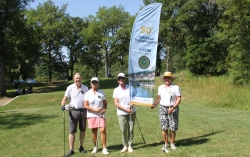 50ème Championnat d'Europe IGFR 2026   Lyon