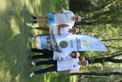 50ème Championnat d'Europe IGFR 2026   Lyon
