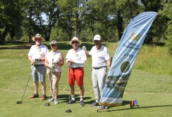 50ème Championnat d'Europe IGFR 2026   Lyon
