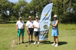 50ème Championnat d'Europe IGFR 2026   Lyon