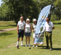 50ème Championnat d'Europe IGFR 2026   Lyon