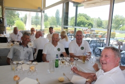 50ème Championnat d'Europe IGFR 2026   Lyon