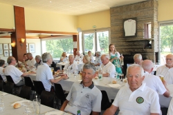50ème Championnat d'Europe IGFR 2026   Lyon