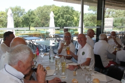 50ème Championnat d'Europe IGFR 2026   Lyon