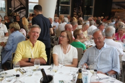 50ème Championnat d'Europe IGFR 2026   Lyon