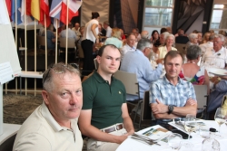 50ème Championnat d'Europe IGFR 2026   Lyon