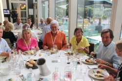 50ème Championnat d'Europe IGFR 2026   Lyon