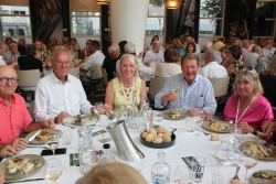 50ème Championnat d'Europe IGFR 2026   Lyon