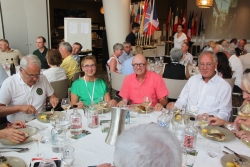 50ème Championnat d'Europe IGFR 2026   Lyon