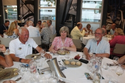 50ème Championnat d'Europe IGFR 2026   Lyon