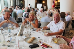 50ème Championnat d'Europe IGFR 2026   Lyon