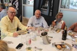 50ème Championnat d'Europe IGFR 2026   Lyon