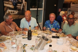 50ème Championnat d'Europe IGFR 2026   Lyon