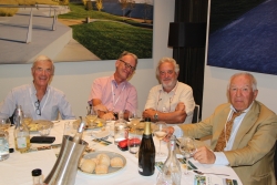 50ème Championnat d'Europe IGFR 2026   Lyon