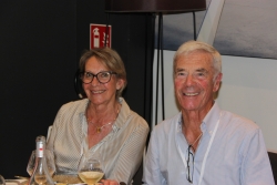 50ème Championnat d'Europe IGFR 2026   Lyon