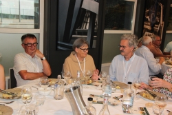 50ème Championnat d'Europe IGFR 2026   Lyon