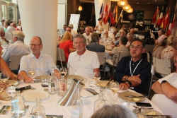 50ème Championnat d'Europe IGFR 2026   Lyon