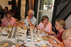 50ème Championnat d'Europe IGFR 2026   Lyon