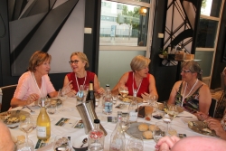 50ème Championnat d'Europe IGFR 2026   Lyon
