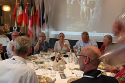 50ème Championnat d'Europe IGFR 2026   Lyon