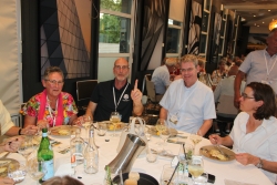 50ème Championnat d'Europe IGFR 2026   Lyon