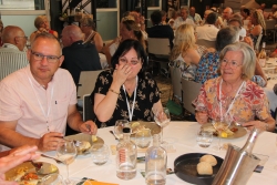 50ème Championnat d'Europe IGFR 2026   Lyon