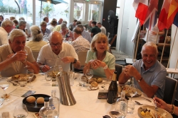 50ème Championnat d'Europe IGFR 2026   Lyon