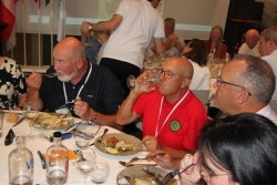 50ème Championnat d'Europe IGFR 2026   Lyon