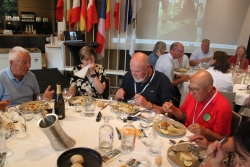 50ème Championnat d'Europe IGFR 2026   Lyon
