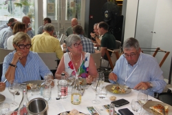 50ème Championnat d'Europe IGFR 2026   Lyon