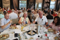 50ème Championnat d'Europe IGFR 2026   Lyon
