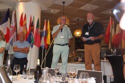50ème Championnat d'Europe IGFR 2026   Lyon