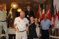 50ème Championnat d'Europe IGFR 2026   Lyon