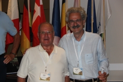 50ème Championnat d'Europe IGFR 2026   Lyon