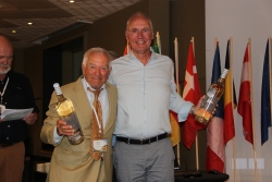 50ème Championnat d'Europe IGFR 2026   Lyon