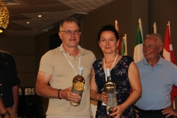 50ème Championnat d'Europe IGFR 2026   Lyon