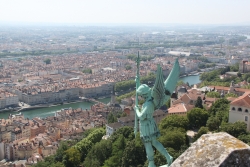 50ème Championnat d'Europe IGFR 2026   Lyon