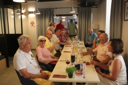 50ème Championnat d'Europe IGFR 2026   Lyon