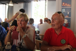 50ème Championnat d'Europe IGFR 2026   Lyon