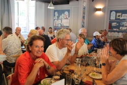 50ème Championnat d'Europe IGFR 2026   Lyon