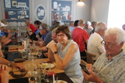 50ème Championnat d'Europe IGFR 2026   Lyon