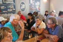50ème Championnat d'Europe IGFR 2026   Lyon